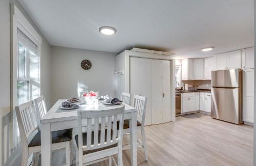 Maine Escape with Grill, Near Skiing and Hiking! - Photo 7