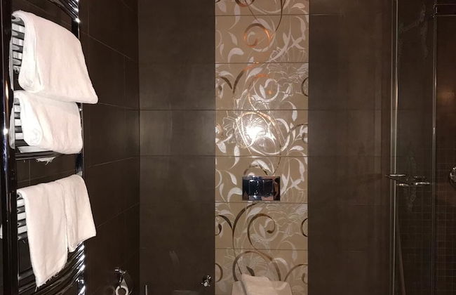 Aslan Residence - Foto 55