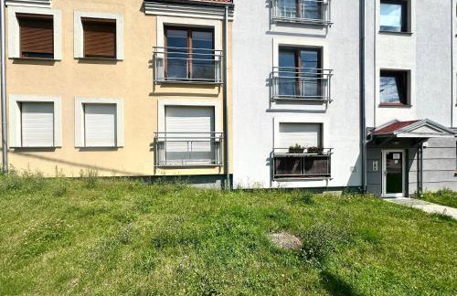 Marcinowska 2 Apartment - Self check-in 20h - parking - Foto 12