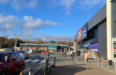 Marina view 1 - Foto 8