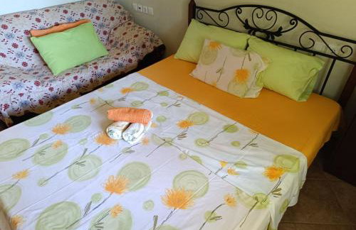 SPIROS APARTMENTS - Foto 43