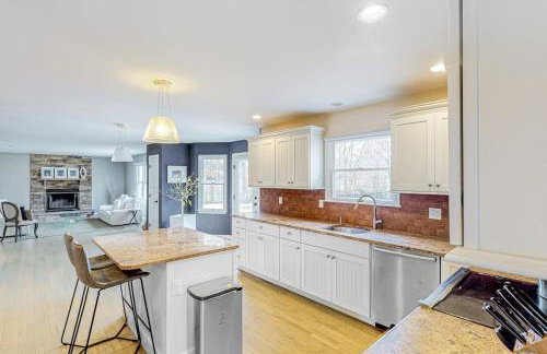 Hamptons Hideaway - Foto 10