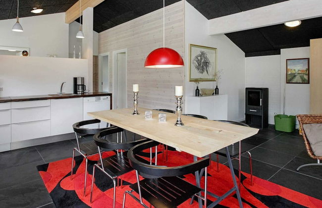 6 Person Holiday Home in Strandby-by Traum - Photo 18