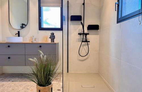 Villa di Stella Pinarello - Proche plage - swimming pools - Foto 59