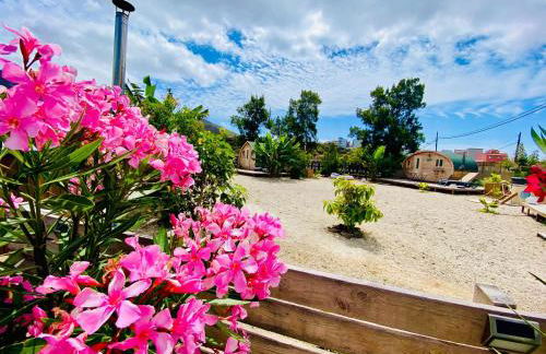 Arrebol Suite con Jacuzzi, piscina y naturaleza - Foto 46