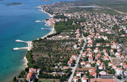 Apartments Dalmatian Stone House - Foto 47