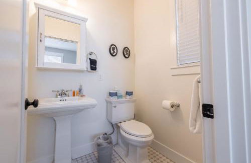 Sea Breeze by Seabrook Hospitality - Foto 17