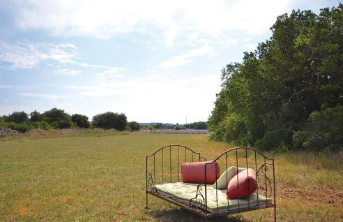 1 Bedroom Beautiful Home In Saignon - Foto 9