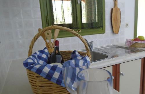 Leros Eleonas Apartments - Foto 58