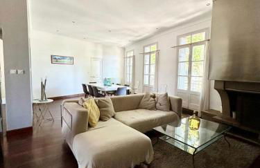 Loft Garonne - Centre ville immeuble privatif - Foto 13