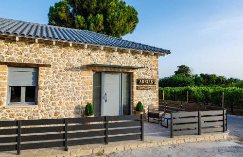 ADRIAN'S LUXURY APARTMENTS 1 - Foto 34