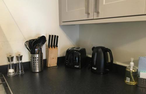 Lairds and Keepers Apartments - Foto 32