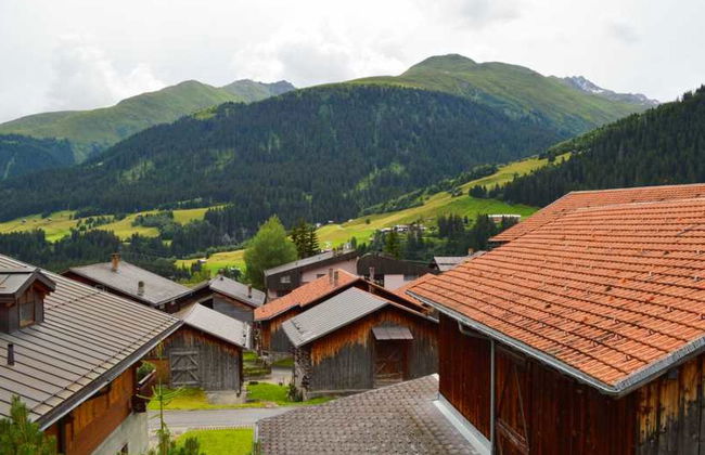 Tgèsa Bostgé Grubenmann - Foto 4