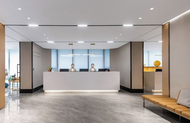 Citadines Gaoxin Chengdu - Photo 5