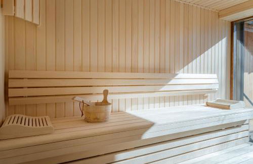 Le Refuge des Sens chalet Sérénité - Foto 22