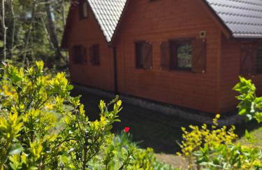 Domki Letniskowe nad Jeziorem Leśniańskim - Foto 8