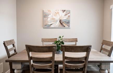 Luxurious Townhome Suites Near Airport #4 - Foto 9