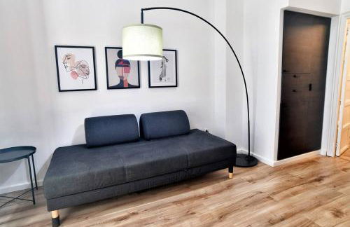 Apartamento con vistas al mar - Malaga - B - Photo 5