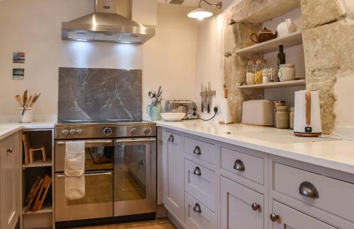 Earsdon Cottage - Foto 8