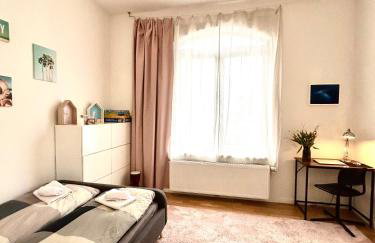 City Apartment an der Weser, City nah, Netflix, bis 7 Pers - Photo 29