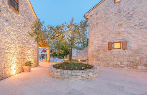 Villa Mišan by Istrialux - Foto 44