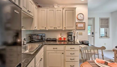 Cozy Garden Room in Welsh Mountain Suites! - Foto 5