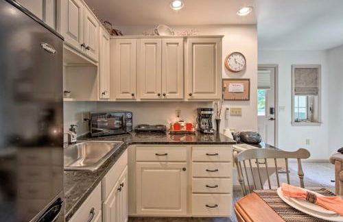 Cozy Garden Room in Welsh Mountain Suites! - Foto 5