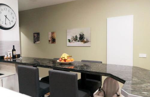 Your comfy stay in the Center of Madrid w parking - Foto 17