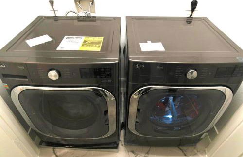 Comfortable Modern Home in Downtown Houston - Sleeps 10 - Foto 28