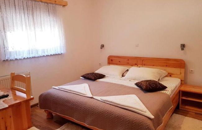 Guesthouse in Plitvice Lakes National Park - Foto 15