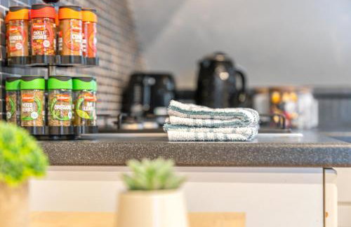 Charming Village Escape 3-Bed near Loch Lomond - Foto 29