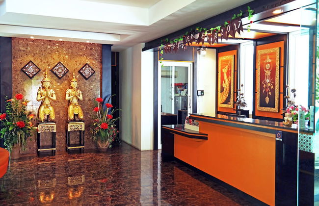 Almali Rawai Beach Residence - Foto 2