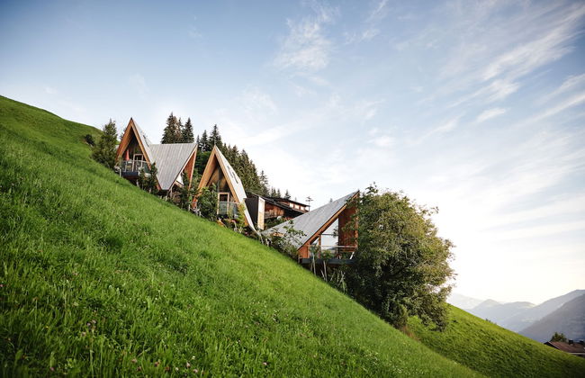 HochLeger - Chalet Refugium - Foto 1