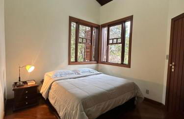 Temporada Retiro do Chalé Brumadinho MG - Foto 13