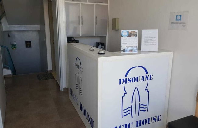 Imsouane Magic House - Foto 2
