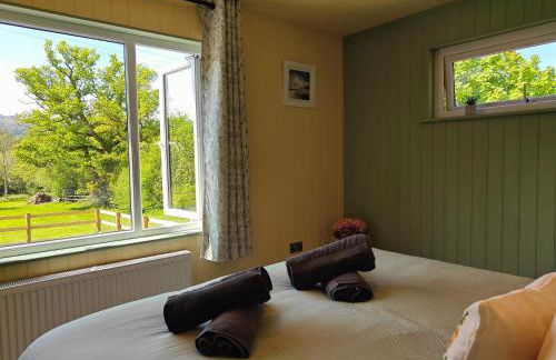 1 Bed in Tyn-y-Groes 95098 - Foto 11