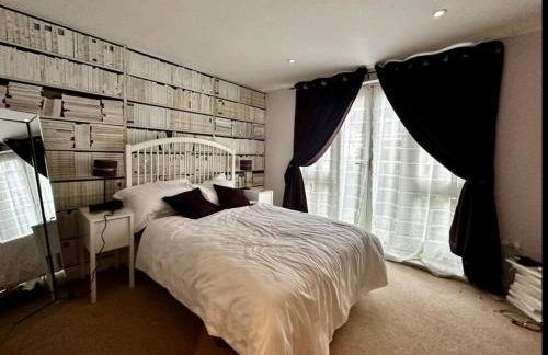 Number 2 Lymington Hampshire - Foto 9