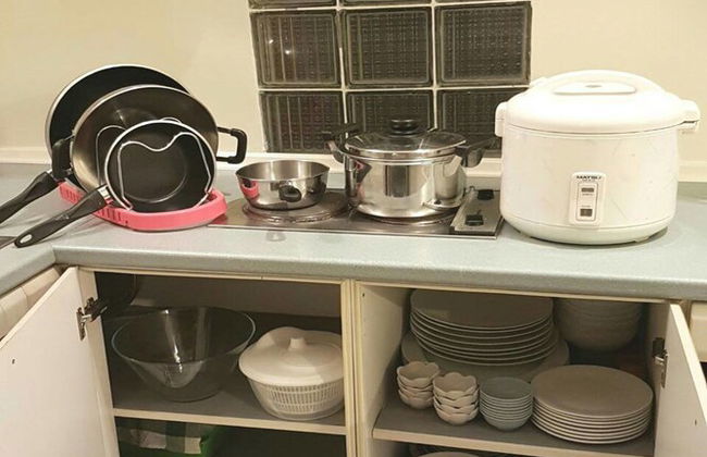 Earthhouse Khaoyai - Foto 13