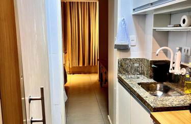 Cozy, comfortable ocean view apartment for 4 people - Foto 2