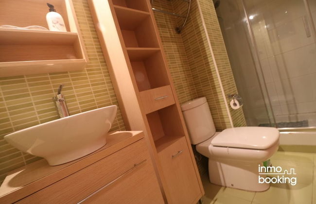 InmoBooking Disseny Cambrils - Foto 40