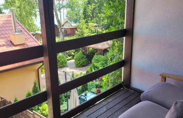 Domek murowany w Dolinie Symsarny - Foto 42