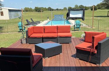 SkyblueRanch Getaway Retreat! - Foto 19