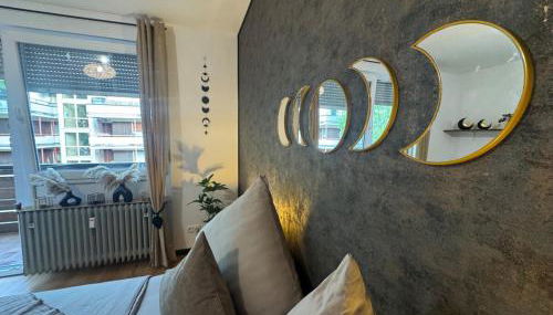 BOHO Apartment Elegance - Foto 2