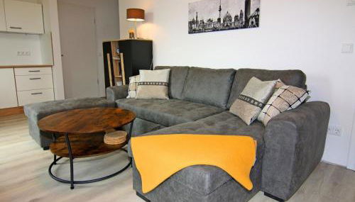 Moderne Ferienwohnung in Berlin Mahlsdorf - Photo 3