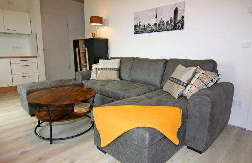 Moderne Ferienwohnung in Berlin Mahlsdorf - Photo 3