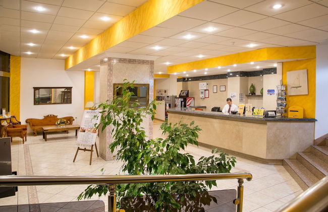 Apartamentos Oro Blanco - Photo 3