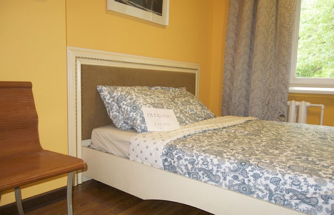 LUXKV Apartment on 1st Basmanniy - Photo 8