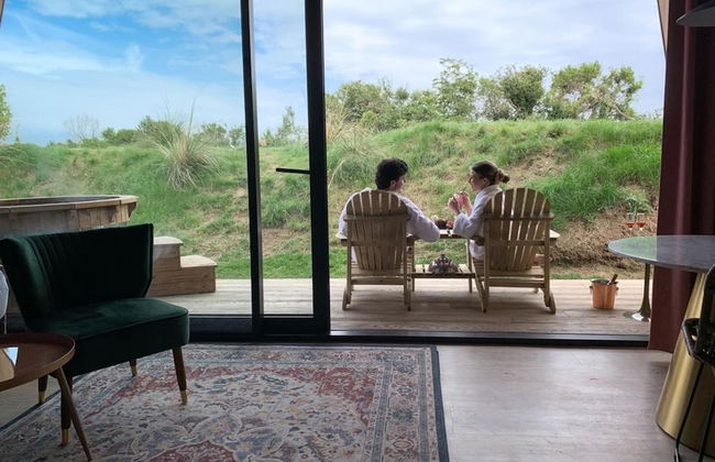 The Garden Rooms - Foto 28