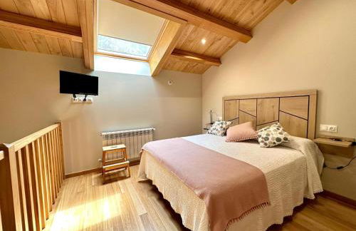 Apartamentos Casa Courego - Foto 46