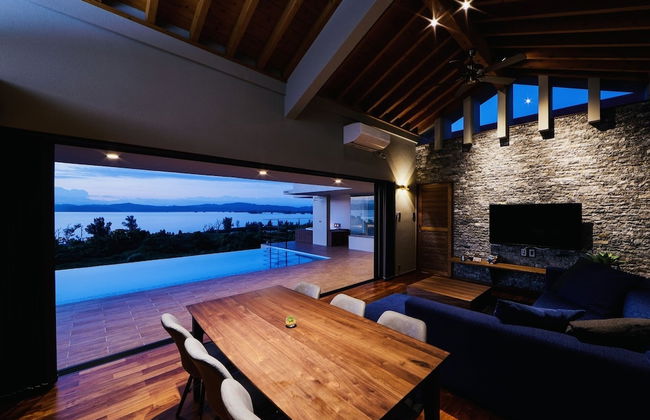 relax kouri villa Rekrrr - Foto 8